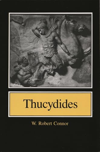 Thucydides Cover