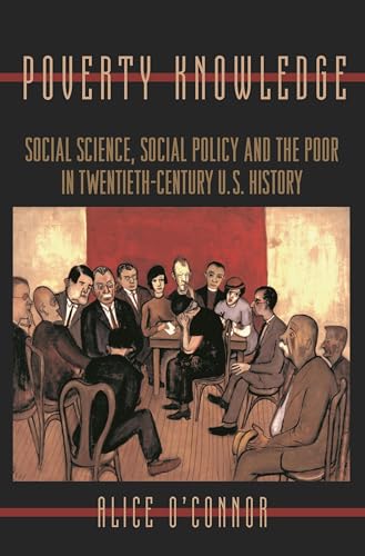 Poverty Knowledge Cover