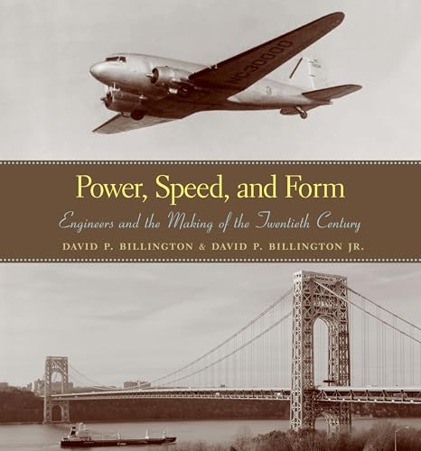 Power, speed, and form Cover
