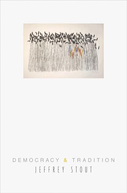 Democracy and tradition Cover