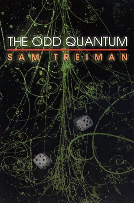 The Odd Quantum Cover