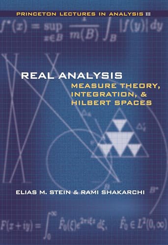Real Analysis Cover