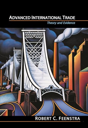 Advanced international trade Cover