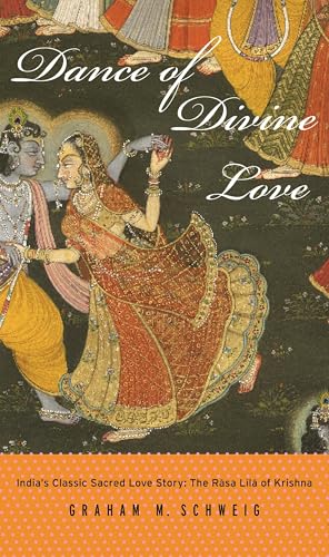 Dance of Divine Love Cover