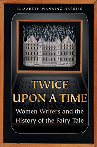 Twice upon a Time Cover