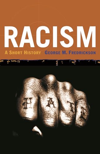 Racism Cover