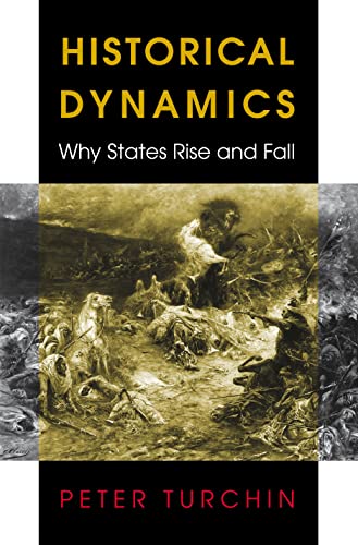 Historical dynamics Cover