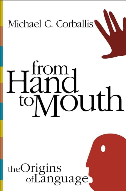 From Hand to Mouth Cover