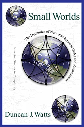 Small Worlds Cover