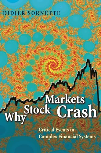 Why stock markets crash Cover
