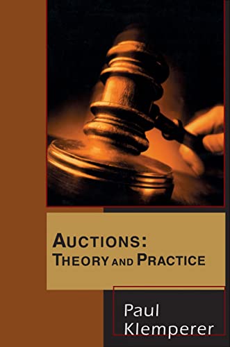 Auctions Cover