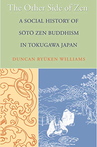 The other side of Zen Cover