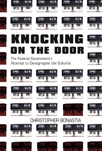 Knocking on the door Cover