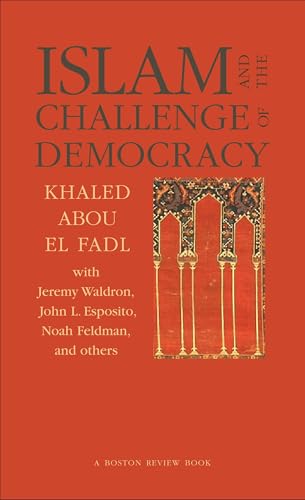 Islam and the Challenge of Democracy Cover