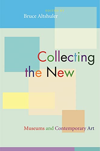 Collecting the new Cover