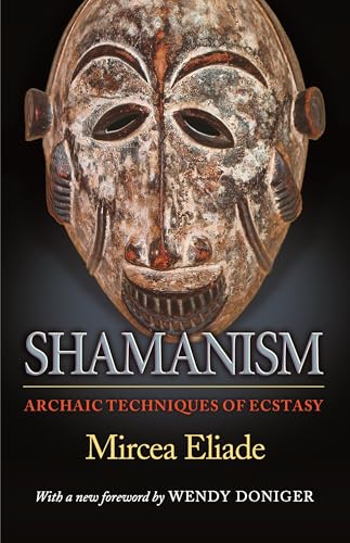 Shamanism Cover