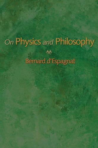 On Physics and Philosophy Cover