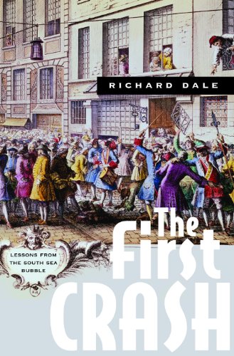 The first crash Cover