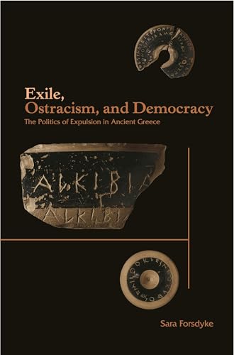 Exile, ostracism, and democracy Cover