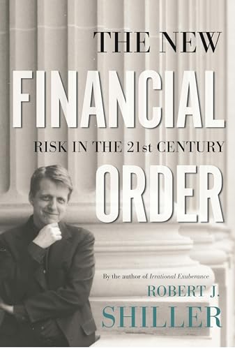 The New Financial Order Cover