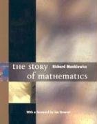 The Story of Mathematics Cover