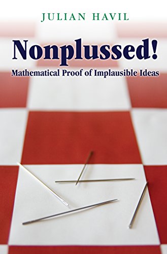 Nonplussed! Cover