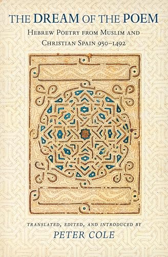 The dream of the poem Cover