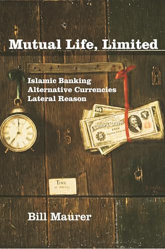 Mutual Life, Limited Cover
