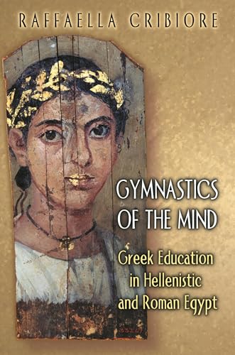 Gymnastics of the Mind Cover
