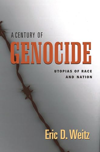 A Century of Genocide Cover