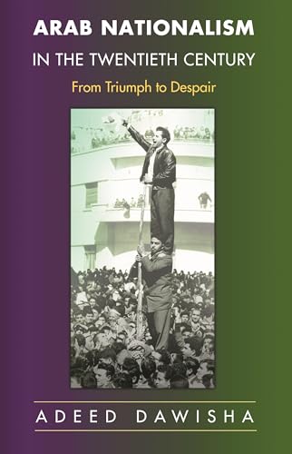 Arab Nationalism in the Twentieth Century Cover
