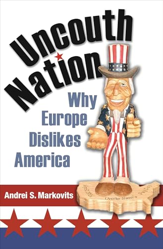 Uncouth Nation Cover
