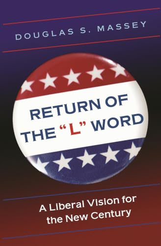 Return of the "L" Word Cover