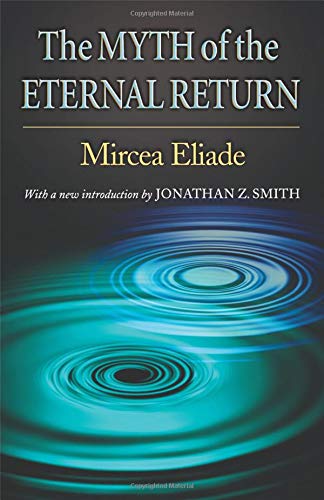 The Myth of the Eternal Return Cover
