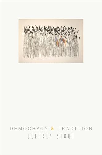 Democracy and Tradition (New Forum Books) Cover