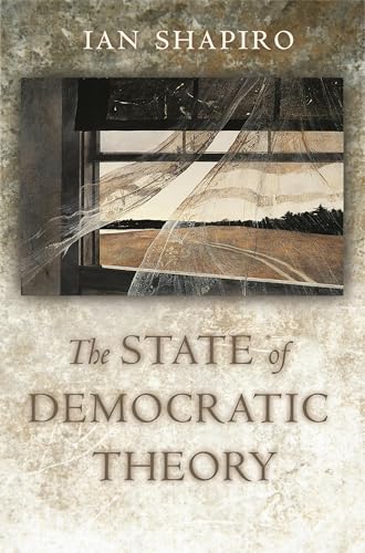 The State of Democratic Theory Cover
