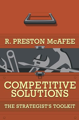 Competitive Solutions Cover