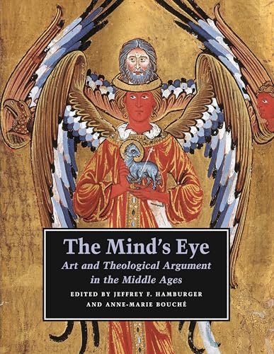 The mind's eye Cover