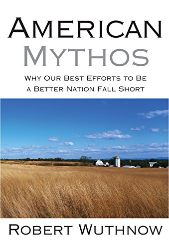 American mythos Cover