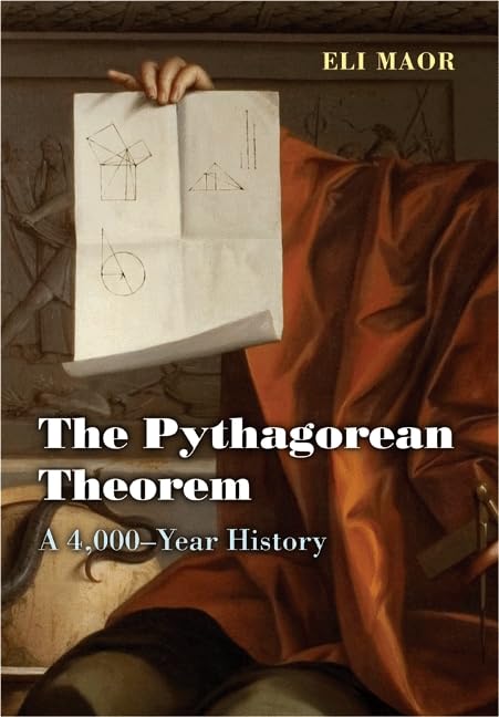 The Pythagorean Theorem Cover