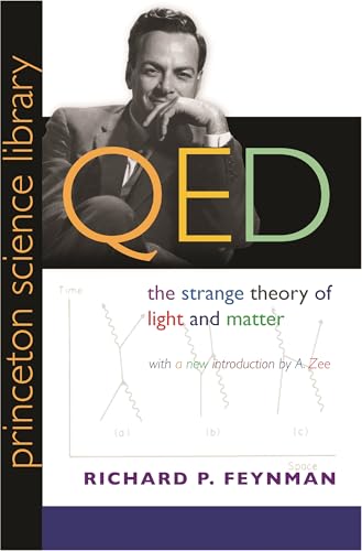 QED Cover
