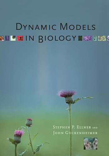 Dynamic Models in Biology Cover