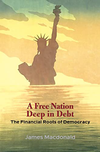 A free nation deep in debt Cover