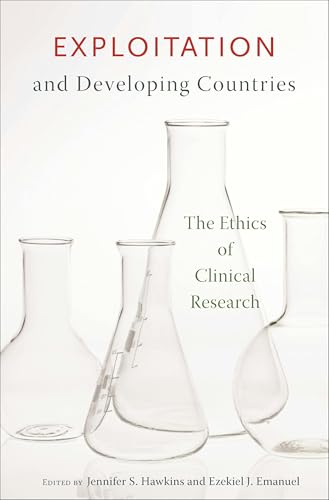 Exploitation and developing countries Cover