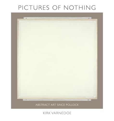 Pictures of Nothing Cover