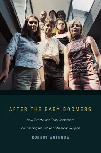 After the Baby Boomers Cover