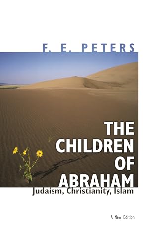The children of Abraham Cover