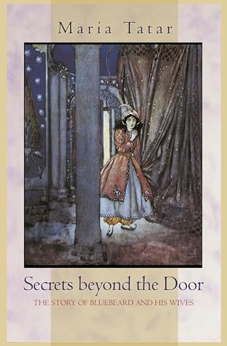 Secrets beyond the Door Cover