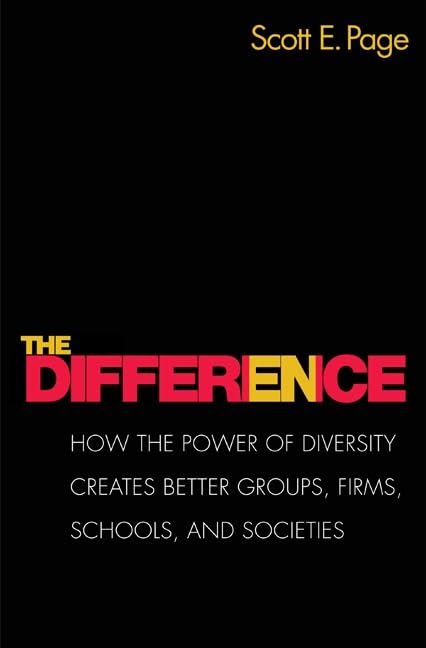 The Difference Cover