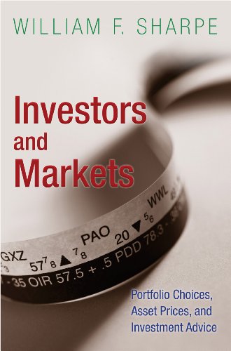 Investors and markets Cover